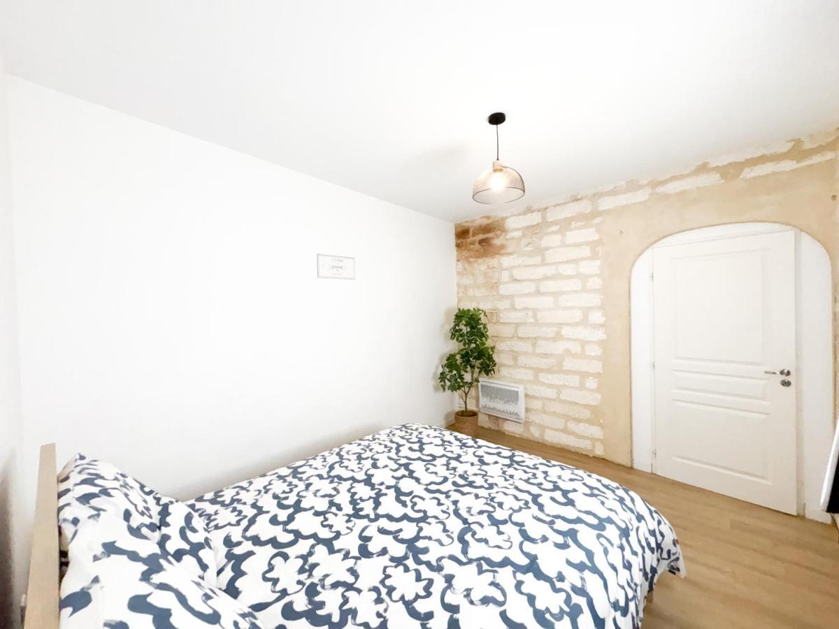 Begonias Appartement T3 Avenue De Lodeve Montpellier Exterior photo
