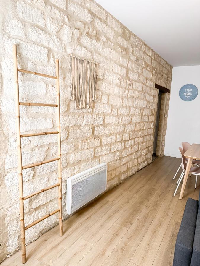 Begonias Appartement T3 Avenue De Lodeve Montpellier Exterior photo